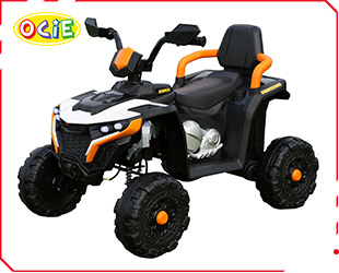 RECHARGEABLE ATV R/C 