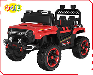 RECHARGEABLE ATV R/C 