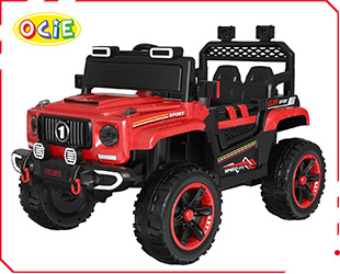 RECHARGEABLE ATV R/C 