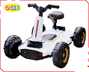 RECHARGEABLE ATV