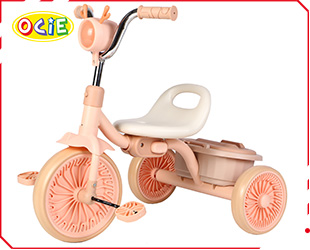 TRICYCLE