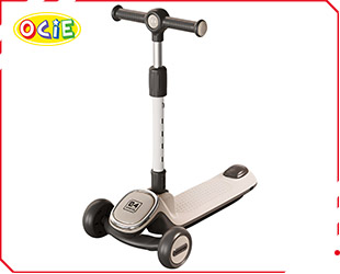  SCOOTER