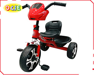 TRICYCLE
