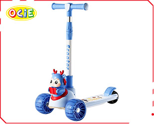  SCOOTER