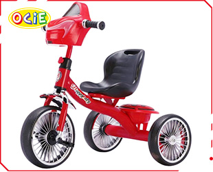 TRICYCLE