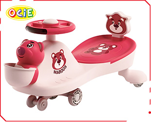 TWIST CAR