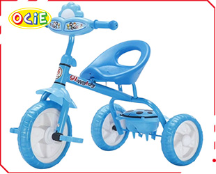 TRICYCLE
