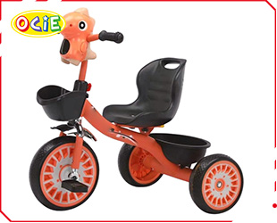TRICYCLE