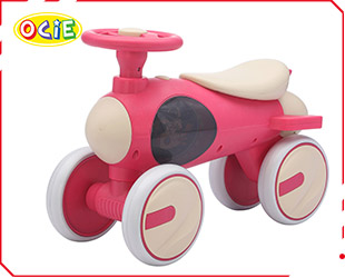 RIDE ON CAR