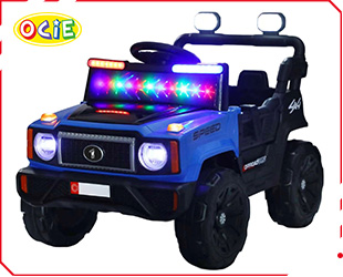 RECHARGEABLE UTV R/C