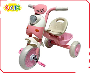 TRICYCLE