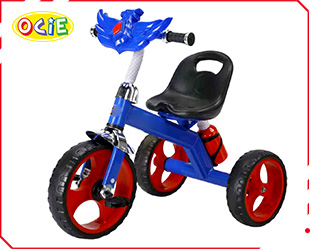 TRICYCLE