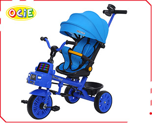 TRICYCLE