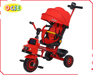 TRICYCLE