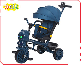 TRICYCLE