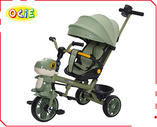 TRICYCLE