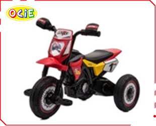 TRICYCLE