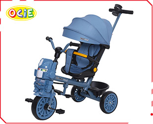 TRICYCLE