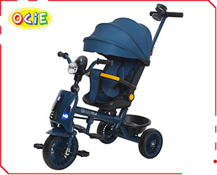 TRICYCLE