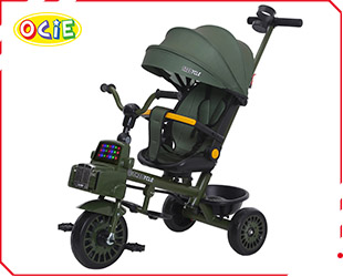 TRICYCLE
