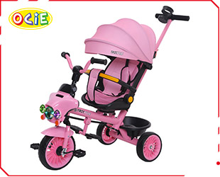 TRICYCLE
