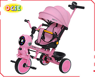 TRICYCLE