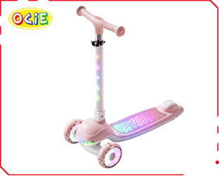  SCOOTER