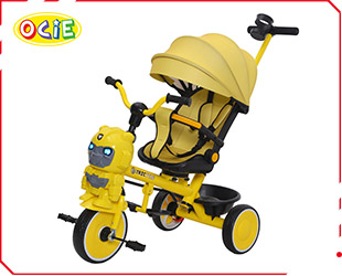 TRICYCLE
