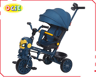 TRICYCLE