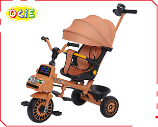 TRICYCLE