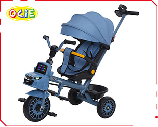 TRICYCLE