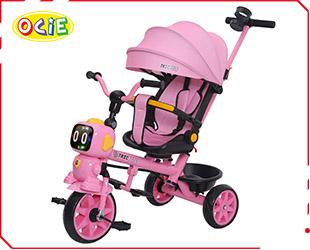 TRICYCLE