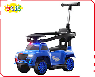 RIDE ON CAR