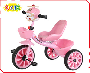 TRICYCLE