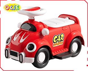 RIDE ON CAR