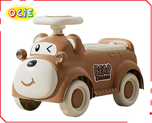 RIDE ON CAR