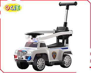 RIDE ON CAR