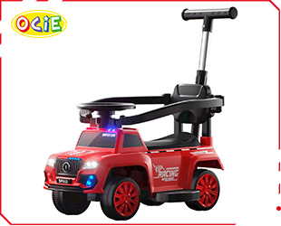 RIDE ON CAR