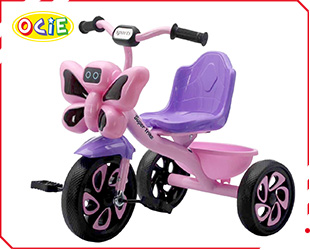 TRICYCLE