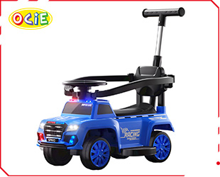 RIDE ON CAR
