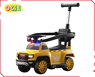 RIDE ON CAR