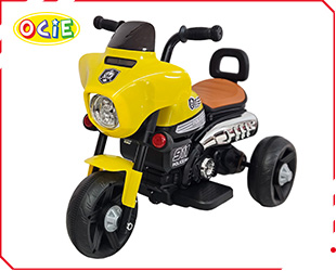 RECHARGEABLE MOTORCYCLE 