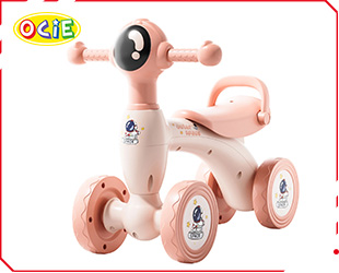 RIDE ON CAR