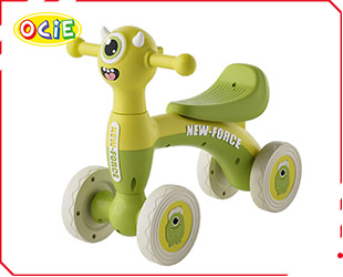 RIDE ON CAR