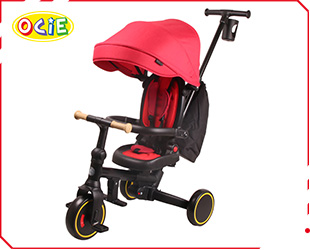 TRICYCLE