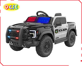 RECHARGEABLE CAR W/ RC