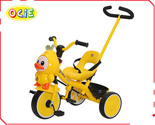 TRICYCLE