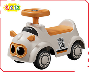 RIDE ON CAR