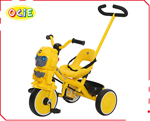 TRICYCLE