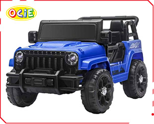 RECHARGEABLE CAR W/ RC